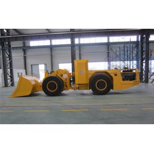 China RL-2 Load Haul Dump Machine For Rock Excavation and Tunneling , coal mining equipment supplier