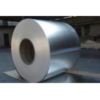 China 3102- H24 Aluminum Bare Foil , Aluminum Foil Roll Width Can Be 50 - 800mm on sale