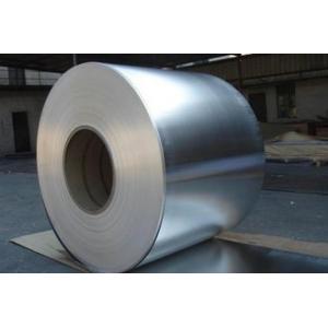 3102- H24 Aluminum Bare Foil , Aluminum Foil Roll Width Can Be 50 - 800mm