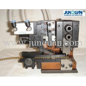 Air Applicator for Crimping Machine Die / Mould 30mm Shanghai or Ningbo Port Exporter