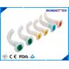 BM-5209 High Quality Medical Guedel Airway China Cheap PVC Medical Disposable