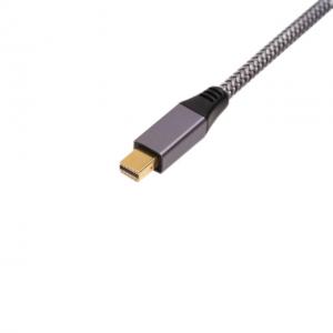 32WG Displayport To HDMI Cable For MacBook IMac Mac Mini Mac Pro Hdmi 