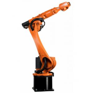 China KUKA Robot Arm KR 20 R1810-2 use for Handling, arc welding, spot welding supplier