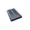 China Composite Material En124 Light Duty Gully Grate For Water Engineering Plastic Gully Covers wholesale