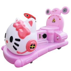 China Automóvel elétrico para crianças 140cm*74cm*97cm Tamanho Mudança de velocidade sem passo 4-6 horas Tempo supplier