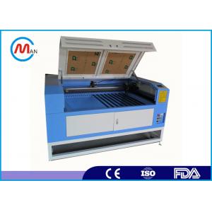 China Cnc 1390 Laser Cutting And Engraving Equipment For Plastic Pacifier supplier