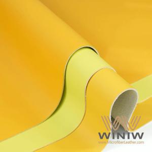 WINIW New Design Durable Easy To Clean Material For Leather Seat Cover Material