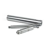 China Custom Cnc Machining Shaft High Precision Stainless Steel on sale