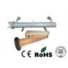 Air Conditioning Unit Tube and Shell Heat Exchanger Condensing Pipe