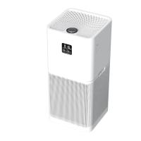 China Child Lock Domestic Air Purifier In Home Air Filtration System CE on sale