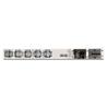 Security Firewall Device GE RJ45 Ports FG-800D FG-800F for Secure Network Connections