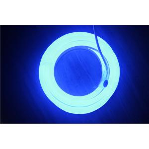 164ft 14x26mm spool 220V led decorative neon lamp made in China