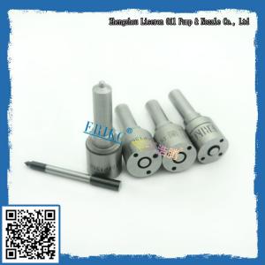 China bosch diesel injector nozzles DLLA156P1368; diesel injection nozzle DLLA 156P 1368 for Kia supplier