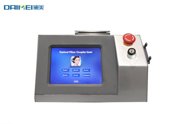 Solon 980 nm Laser Machine For Blood Vessels Removal Spider Removal