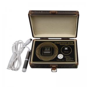 China English Quantum Analyzer Health Test Machine With Original Software supplier