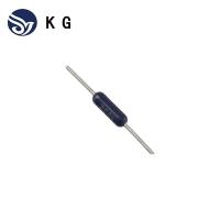 China PTF65453R00BXEB Vishay Dale Through Hole Resistors RES 453 OHM 1/4W Digital Resistor Ic Chip on sale