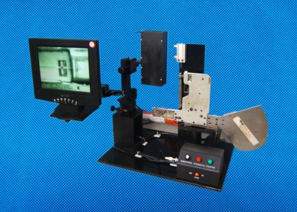 FUJI CP6 SMT Equipment Feeder Calibration Jig With LED Display ISO approved