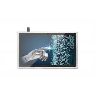 China 13.3 1000nits Outdoor Waterproof Android Pc 15W Capacitive Touch SCADA on sale