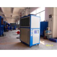 China Air-cooled Water Chiller Units Industrial , Portable RO-03A on sale