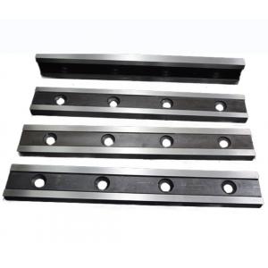 Hss Steel Shear Blades Steel Profiles And Aluminum Profiles High Precision