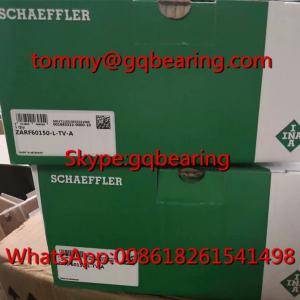 China Gcr15 Steel Material INA ZARF60150-L-TV-A Combined Needle Roller Bearing supplier