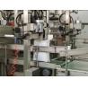 Salt Packaging Machine Turnkey Line Solution High Speed VFFS and Open Mouth Bagging Integration