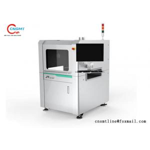 China SMT Selective Auto Coating Machine , Smart Conformal Industrial Coating Machine supplier