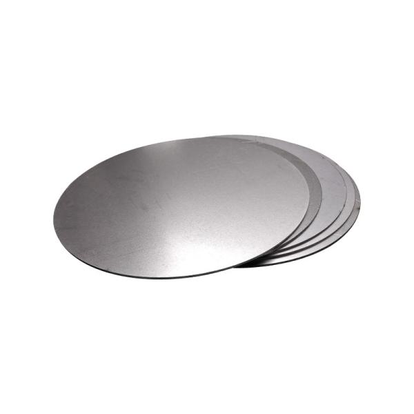 H22 5000 Series Aluminum Checker Plate 6mm ASTM 2.0mm Thick 5A33