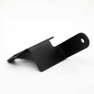 Powder Coating Sheet Spotlights Bracket Easy to Install for Laser Cutting and Welding