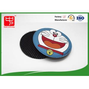 Keeps Fringe off face Grip Pad  Sticker SGS Certification