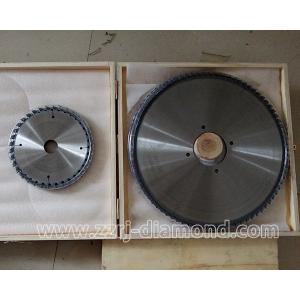China Wholesale first grade diamond saw blade for wood cutting, pcd saw blade wood supplier