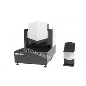 High Accuracy CNC Sheet Metal Folding Machine 1000mm Metal Folding Machine