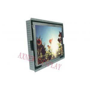 China 12.1'' Industrial Sunlight Readable Display 1500nits 800x600 pixels supplier