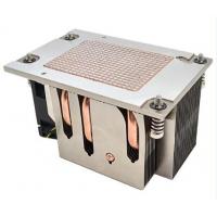 China Copper Pipe Aluminum Plate For AMD CPU Cooler Heatsink Tower on sale