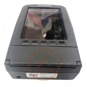 252-6691 CAT Digger Parts Monitor Display Panel For Wheeled Loader M313D M315D M316D