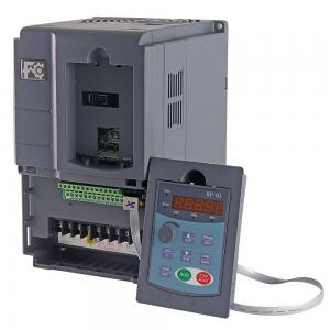 China 3 phase input & output 11KW VFD supplier