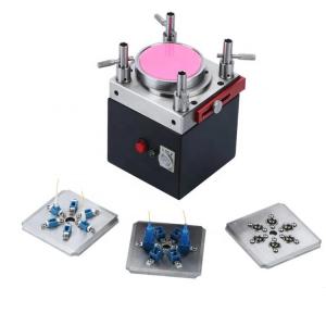 Handheld Mini 12V Fiber Optic Polishing Machine For Fiber Optic Connector