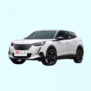2020 new Peugeot electric car charger Dongfeng Peugeot E2008 fengshang version new car electric new energy vehicles small SUV