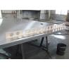 Metal Thermal Insulation Board 50mm / High Temperature Insulation Board