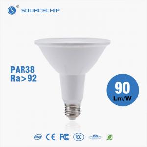 E27 Ra90 high CRI LED par light wholesale