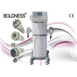 China Vacuum Ultrasonic Cavitation RF Slimming Machine for Fat Removal And Skin Tightening wholesale