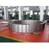 China Inconel 602 CA, N066025 W. Nr. 2.4633 forging part with max. weight 4,000kg wholesale