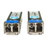 China SMF Fiber Optic Module Pluggable SFP Transceiver 100BASE 155M Duplex 40km 1310nm LC Connector DDM for Network Connection wholesale