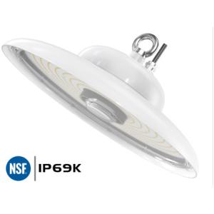 China Сейф залива IP69 IK10 Cercificated UFO пищевой промышленности NSF Dualrays высокий для фабрики еды supplier