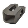 China Custom China CNC Machining Components With Sandblasted Surface Finish wholesale