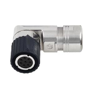 China 6FX2003-0DB11 Siemens Angular Encoder Absolute Signal Connector wholesale