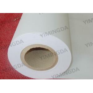 China Garment China made CAD Plotter paper Rolls 45gsm Wood Pulp Material supplier