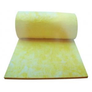 Factory wholesale fiberglass insulation roll Heat Insulation Blanket Fiberglass Wool Roll