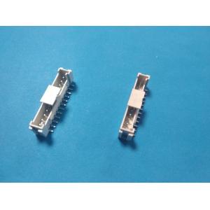 China SMT Type PCB Connectors Wire to Board 2 Pin - 16 Pin Nylon 66 UL94V-0 supplier