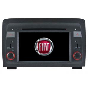 China Fiat Idea 2003-2007/Lancia Musa 2004-2008 Android 10.0 Car GPS DVD Player Support DVR FT-6718GDA supplier